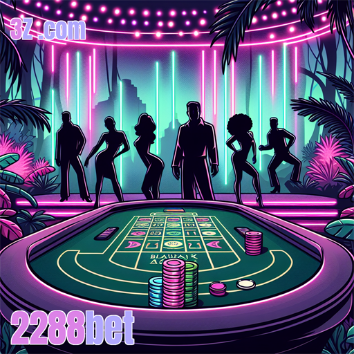 A Emoção do Jogo Ao Vivo na 2288bet