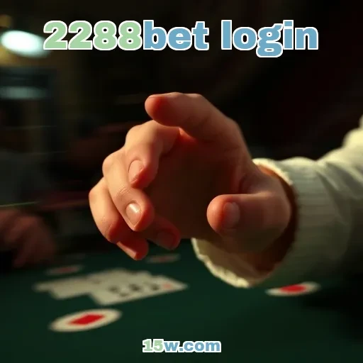 2288bet login: A Revolução dos Jogos Online no Brasil